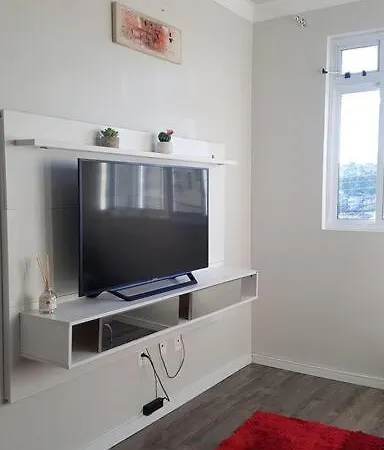 Apartamento Com 3 Quartos! 7 Camas No Centro Lages Exterior photo