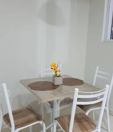 Apartamento Com 3 Quartos! 7 Camas No Centro Lages Exterior photo