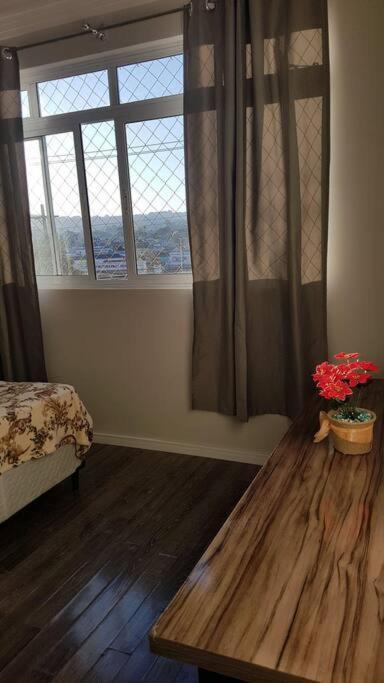 Com 3 Quartos! 7 Camas No Centro Apartment *