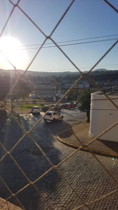 Com 3 Quartos! 7 Camas No Centro Lages