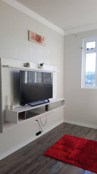 Apartment Com 3 Quartos! 7 Camas No Centro *