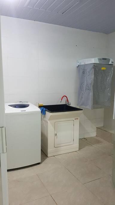 Com 3 Quartos! 7 Camas No Centro Lages