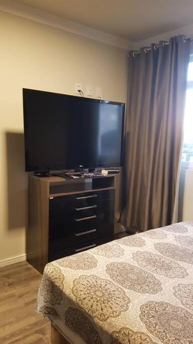 Apartment Com 3 Quartos! 7 Camas No Centro *
