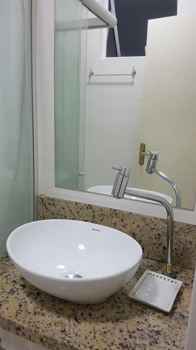 Apartment Com 3 Quartos! 7 Camas No Centro Lages