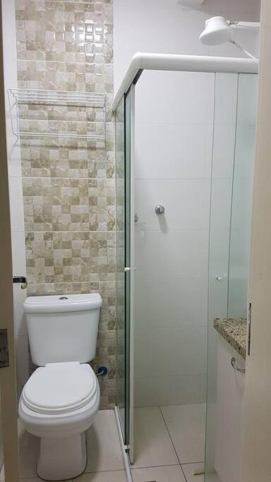 Apartment Com 3 Quartos! 7 Camas No Centro