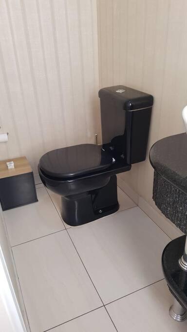 Apartment Com 3 Quartos! 7 Camas No Centro *